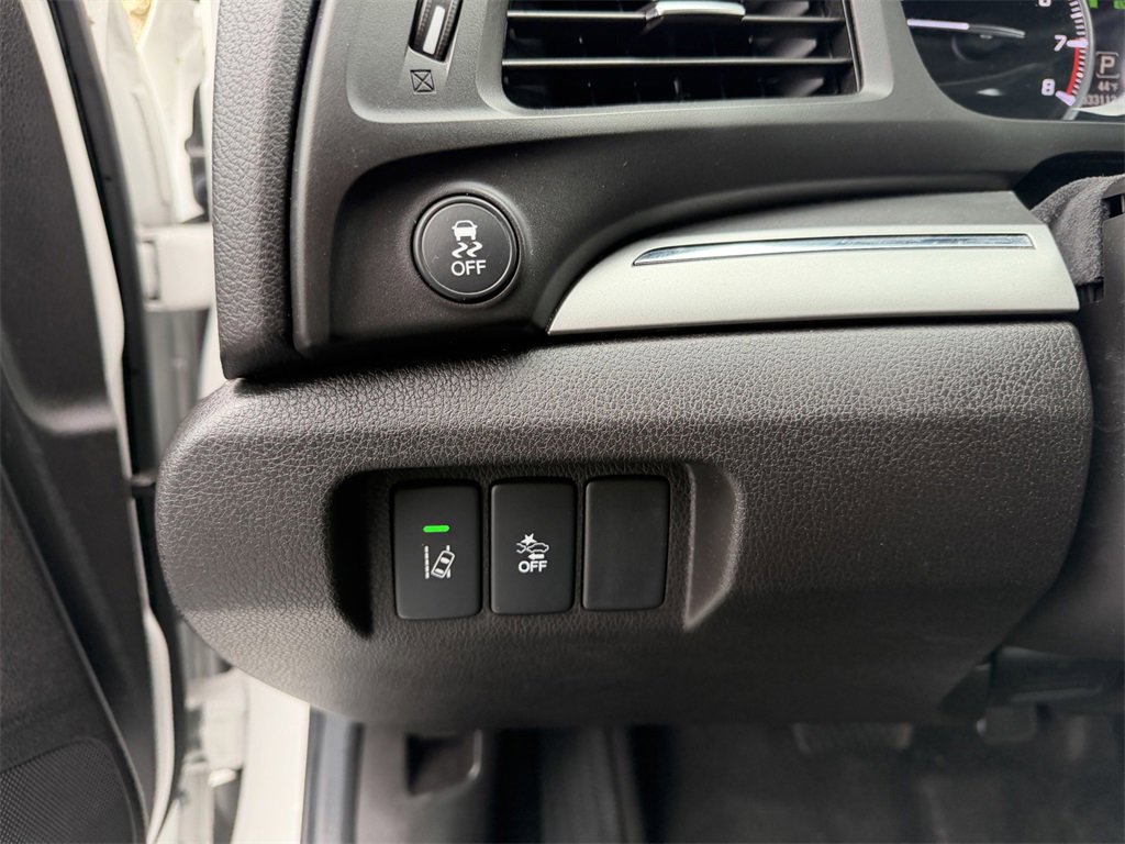 Used 2021 Acura ILX Base image 23