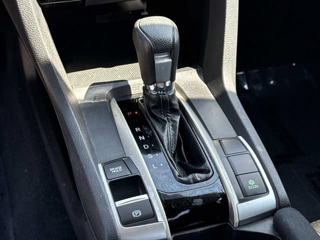 Used 2018 Honda Civic EX image 20