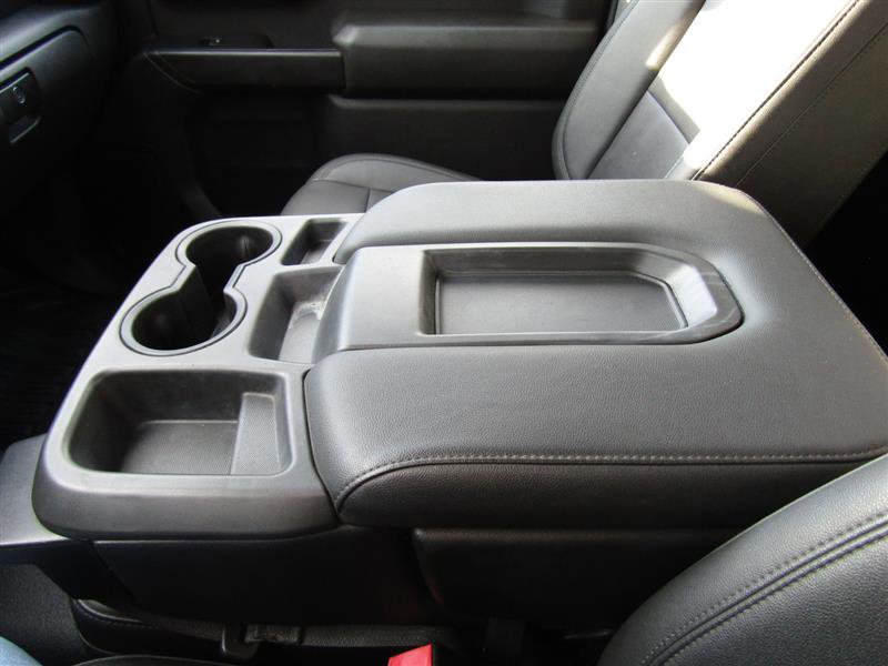 Used 2020 Chevrolet Silverado 1500 W/T w/ WT Fleet Convenience Package image 20