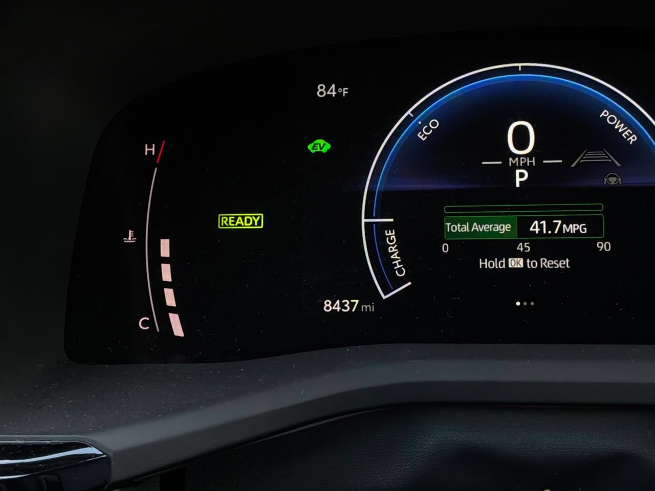 Used 2026 Toyota Camry LE FWD image 40