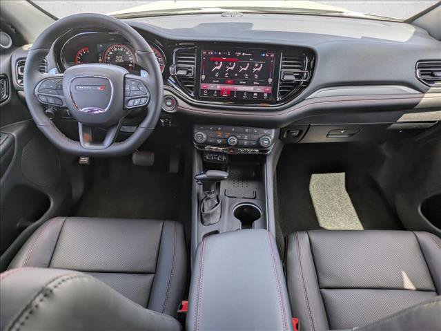 New 2026 Dodge Durango GT AWD/4WD image 15