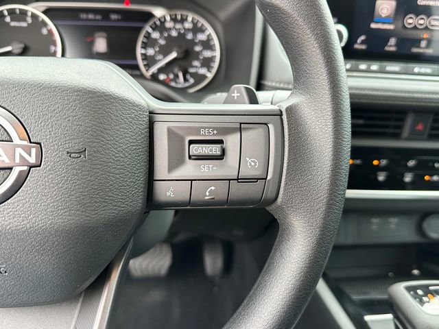 Used 2026 Nissan Rogue S image 14