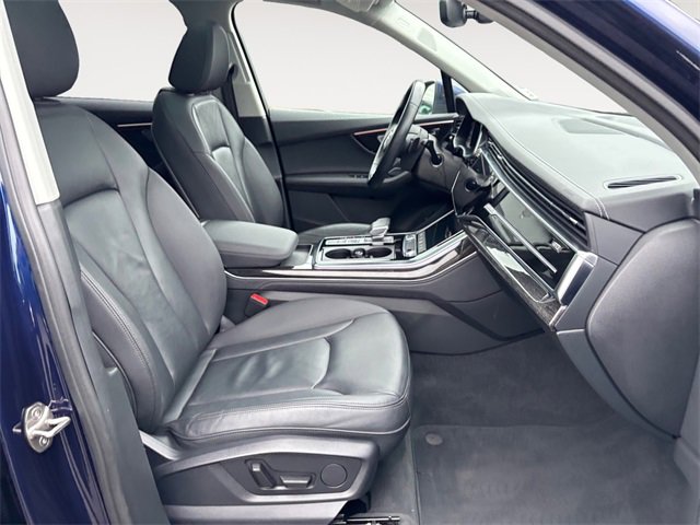 Used 2024 Audi Q7 2.0T Premium Plus image 15