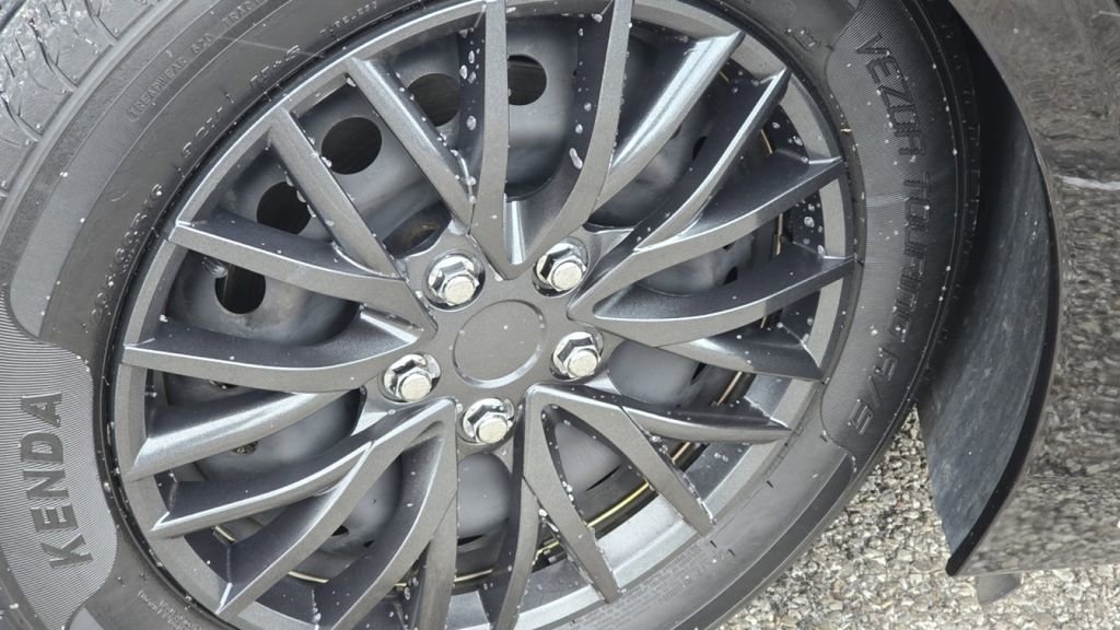 Used 2021 Nissan Sentra S w/ Trunk Package image 8