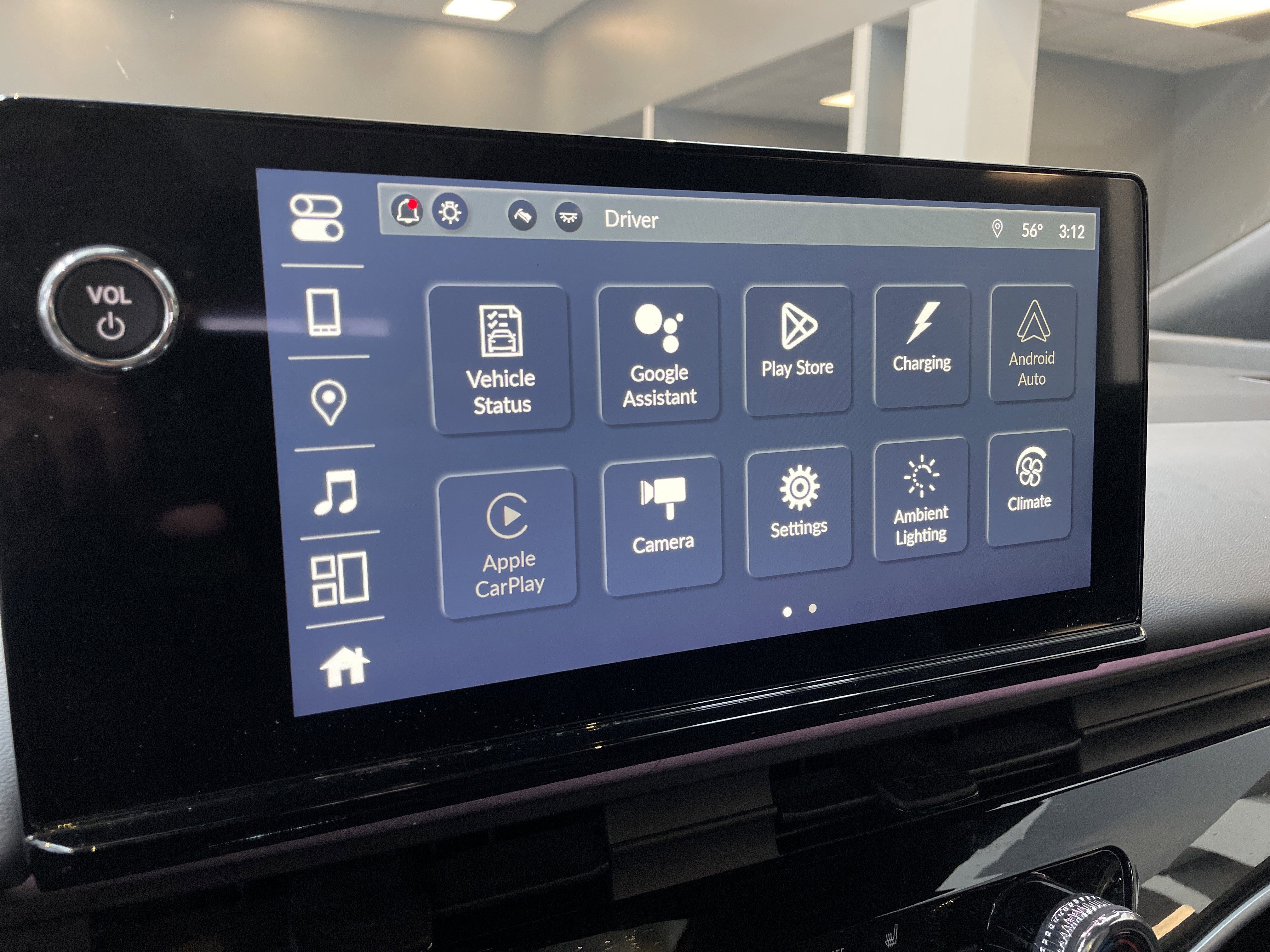 Used 2025 Honda Prologue Touring image 27