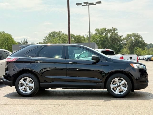 Certified 2024 Ford Edge SE AWD/4WD image 28