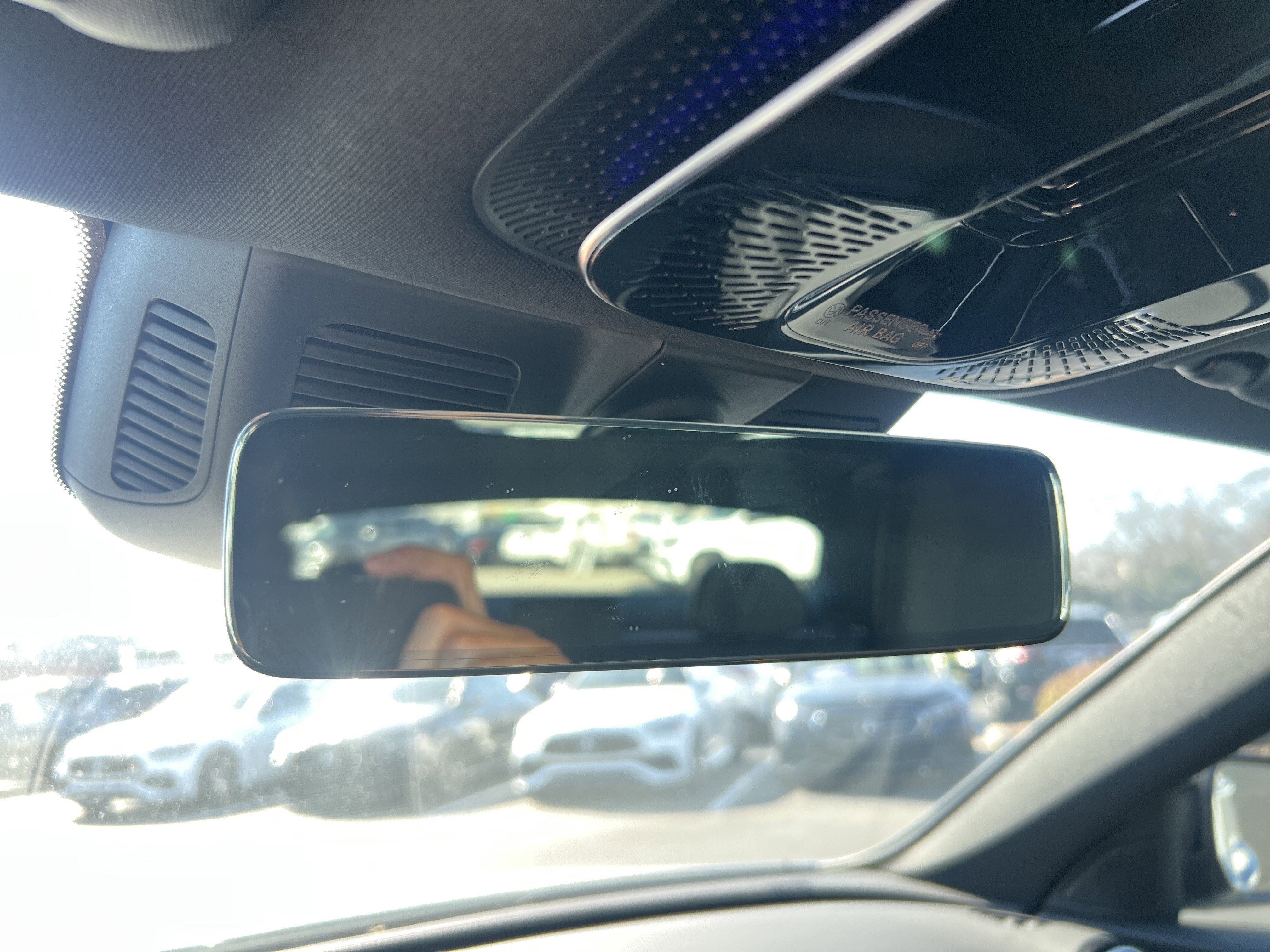 Certified 2025 Mercedes-Benz C 300 Sedan image 27