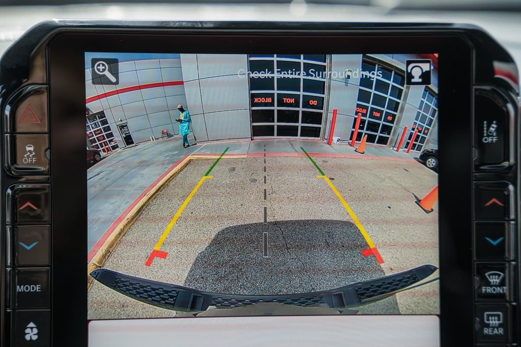 New 2026 RAM 1500 Rebel w/ G/T Package image 50