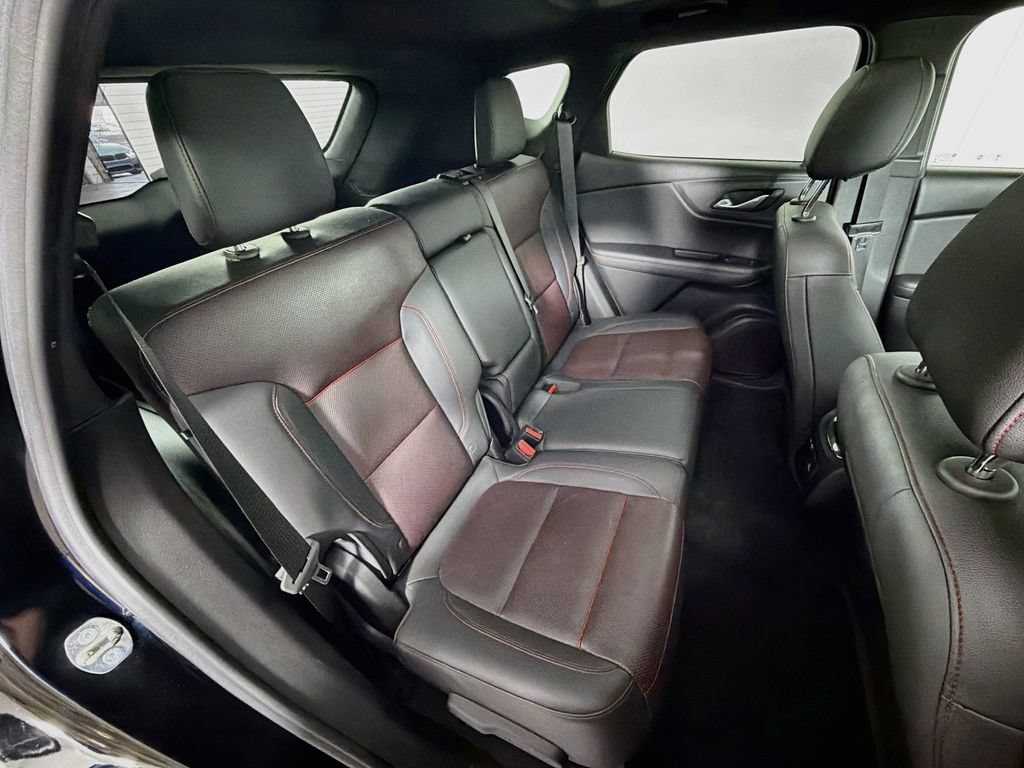 Used 2020 Chevrolet Blazer RS AWD/4WD image 28