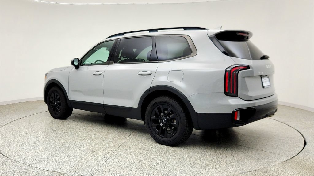 Used 2024 Kia Telluride SX Prestige X-Pro AWD/4WD image 7