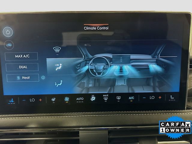 Used 2024 Lincoln Corsair Grand Touring w/ Equipment Group 301A AWD/4WD image 16