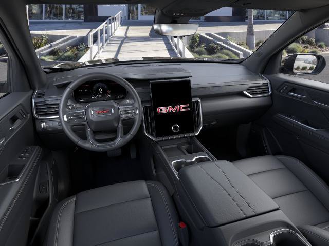 New 2026 GMC Acadia Elevation w/ Black Edition FWD image 15