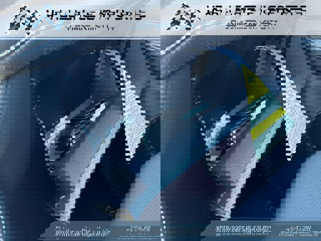 New 2026 Volkswagen Atlas Cross Sport SEL Premium R-Line image 43