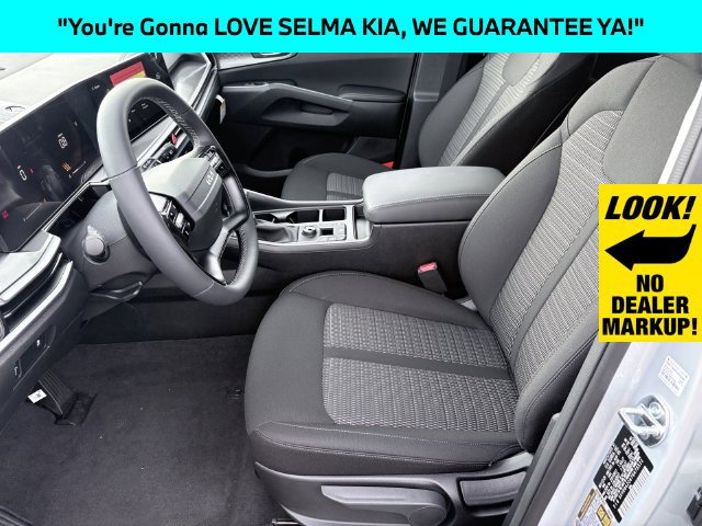 New 2026 Kia Sorento LX FWD image 8