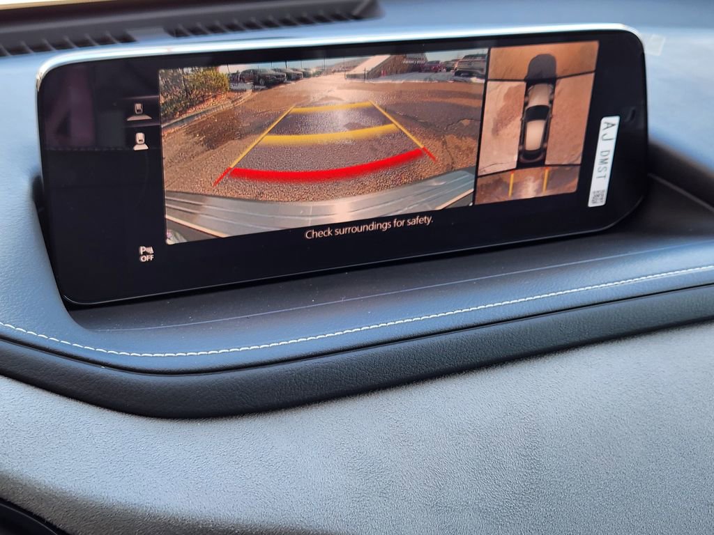 New 2026 MAZDA CX-30 2.5 Turbo w/ Premium Package image 9