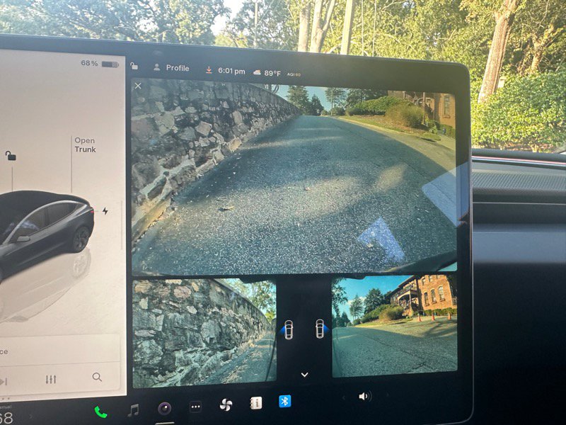 Used 2024 Tesla Model 3 Performance image 29