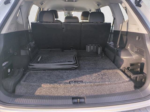 Used 2023 Volkswagen Tiguan SE FWD image 6