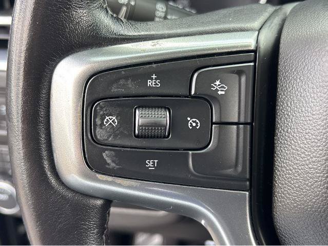Used 2021 Chevrolet Tahoe LT AWD/4WD image 20