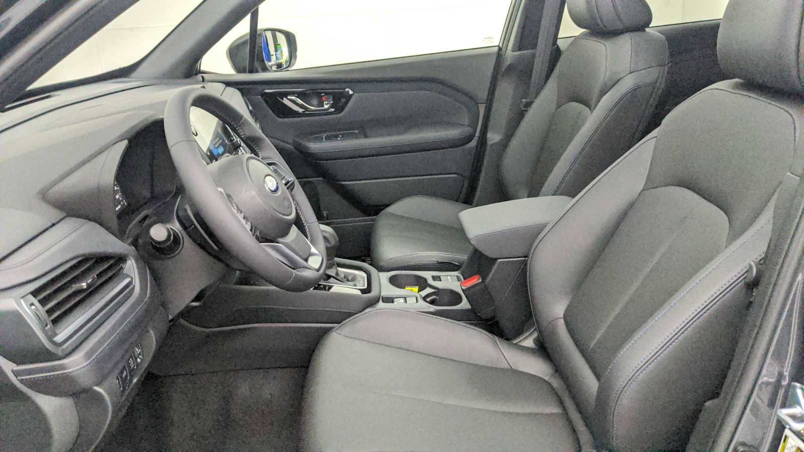 New 2025 Subaru Forester Limited image 14