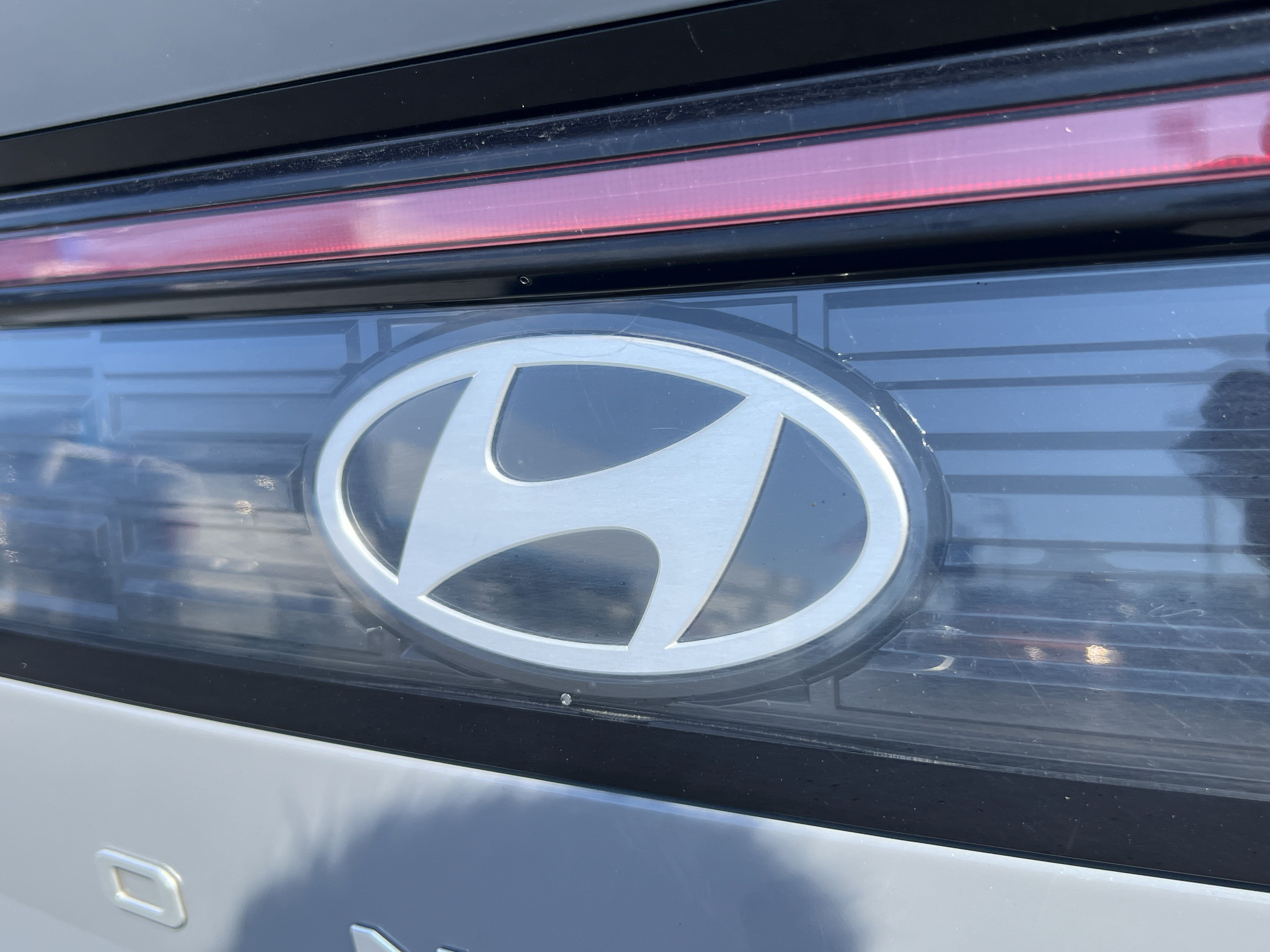 Used 2024 Hyundai Sonata SEL FWD image 8