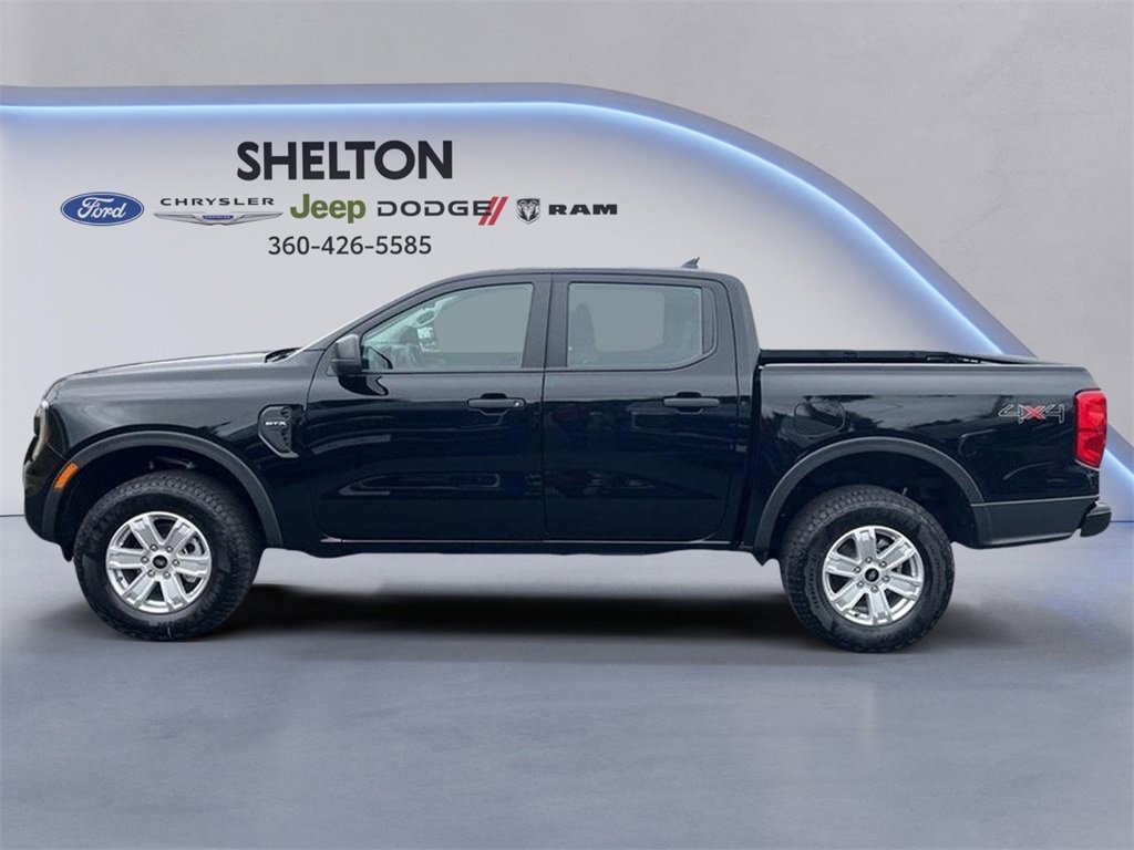 New 2025 Ford Ranger XL image 8