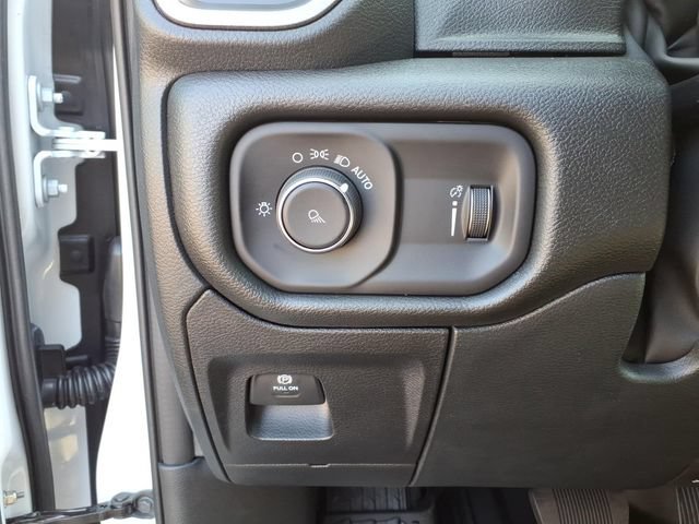 New 2026 RAM 1500 Tradesman RWD image 16