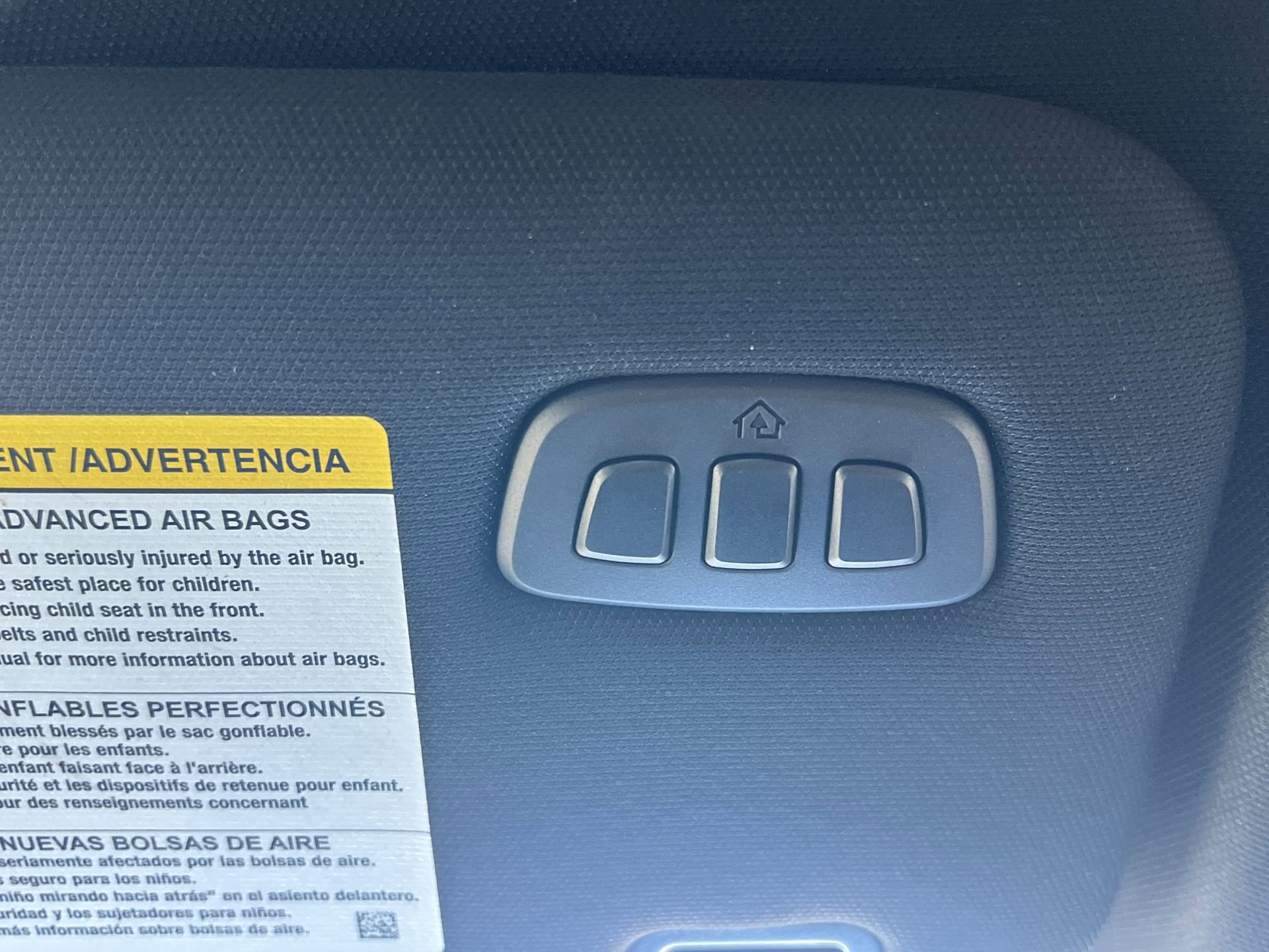 Certified 2023 Ford Explorer ST w/ Equipment Group 401A image 16