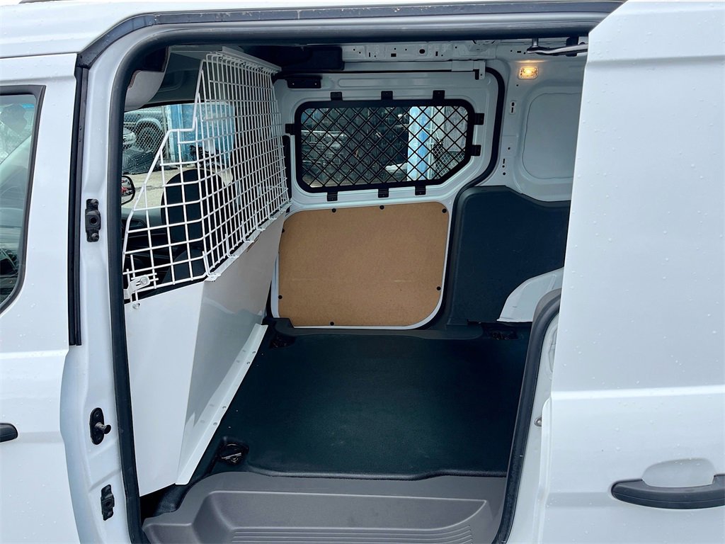Used 2023 Ford Transit Connect XL image 29