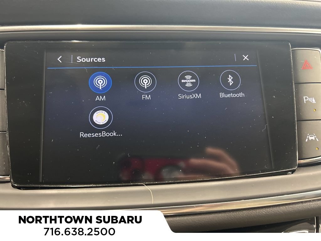 Used 2023 Buick Enclave Premium AWD/4WD image 14