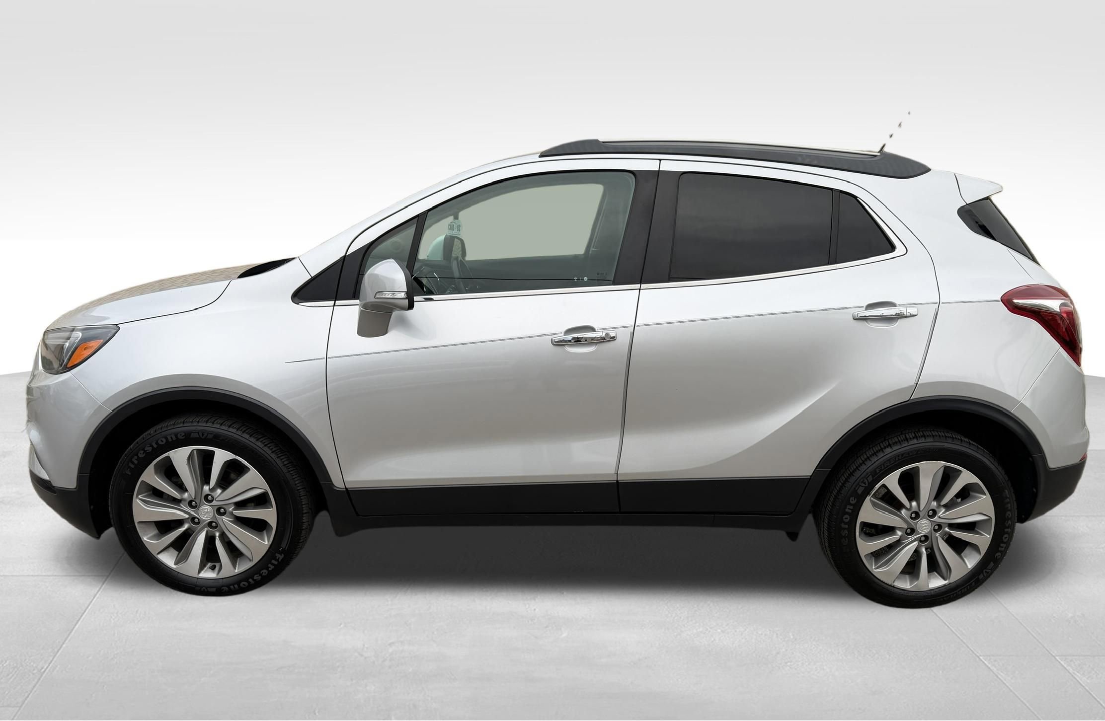 Used 2019 Buick Encore Preferred FWD image 10