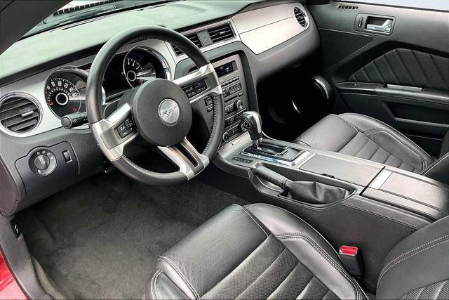 Used 2014 Ford Mustang GT Premium image 16