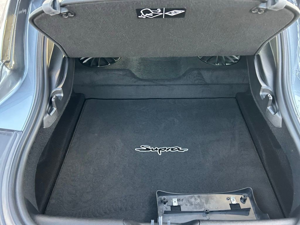 Used 2020 Toyota Supra 3.0 image 25