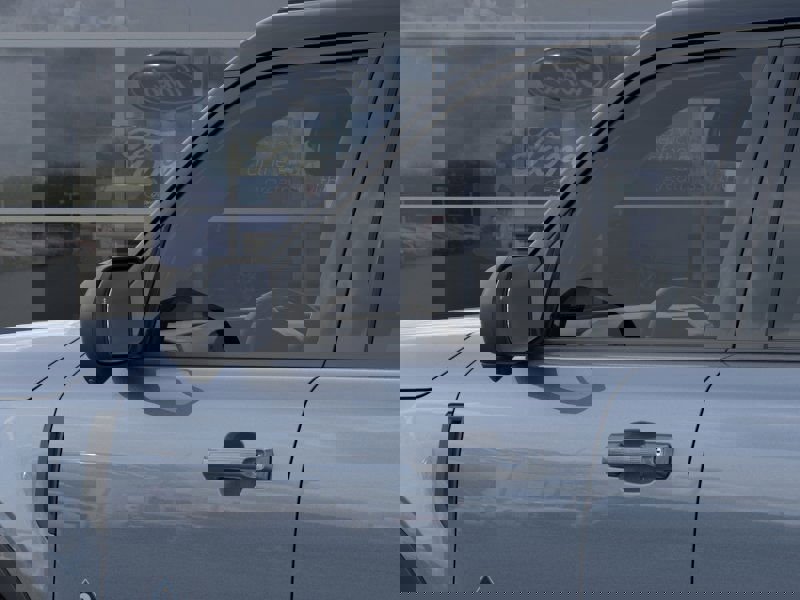 New 2025 Ford Bronco Sport Outer Banks w/ Outer Banks Tech Package+ image 20