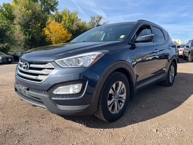 Used 2016 Hyundai Santa Fe Sport w/ Option Group 04 AWD/4WD image 1