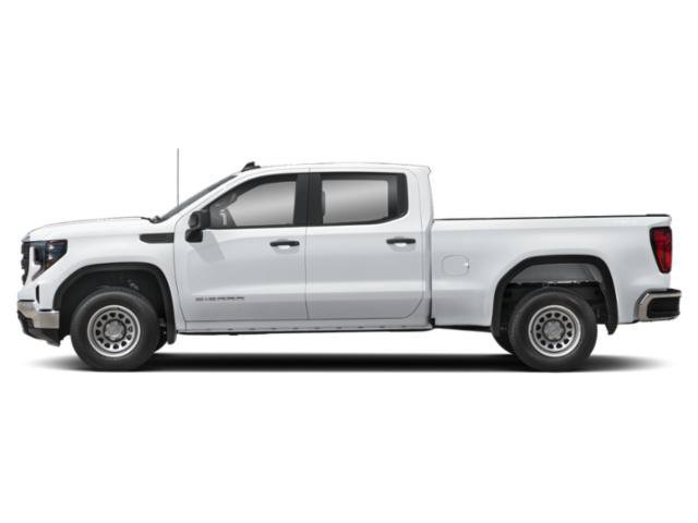 New 2026 GMC Sierra 1500 Pro w/ Pro Value Package AWD/4WD image 6
