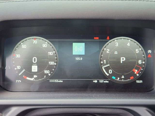 Used 2024 Land Rover Defender 130 S image 11