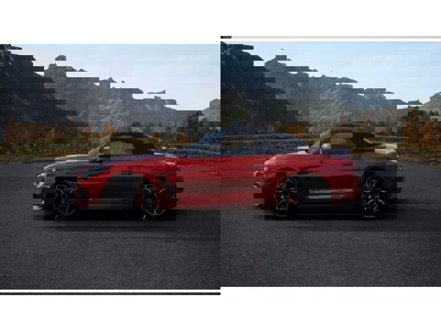 New 2026 BMW Z4 M40i image 4