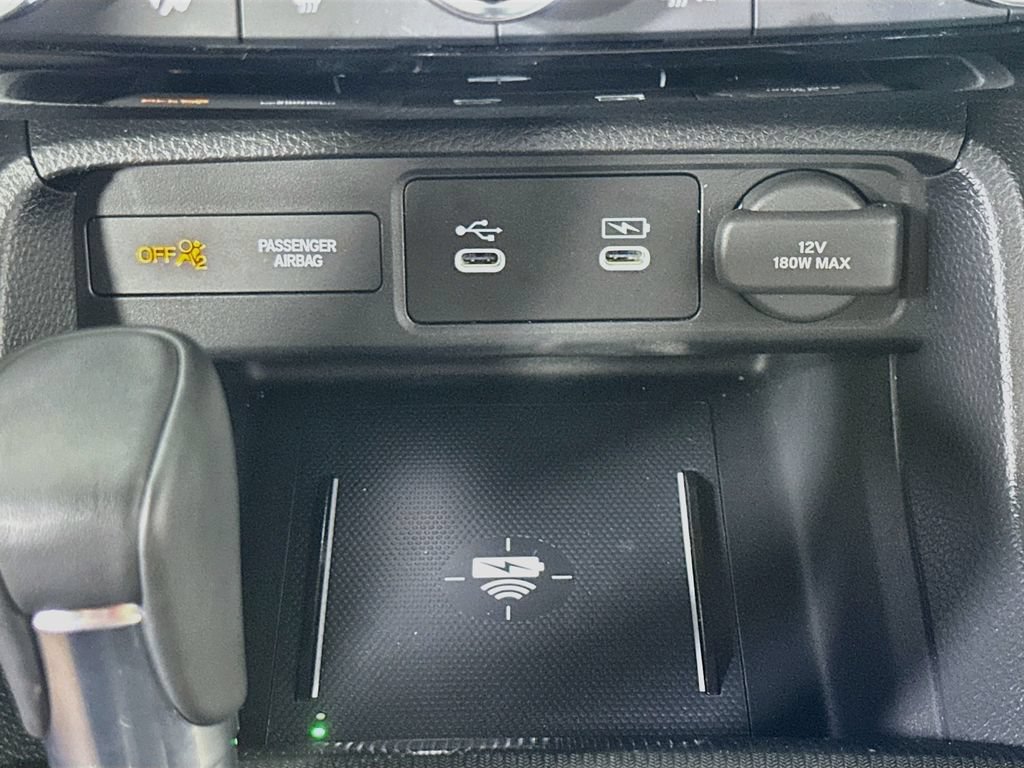 Used 2025 Honda Civic Sport Touring image 29