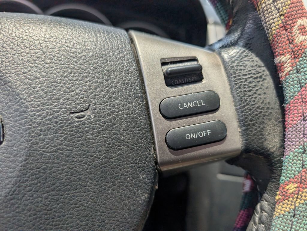 Used 2012 Nissan Versa 1.8 S w/ Special Edition Pkg FWD image 13