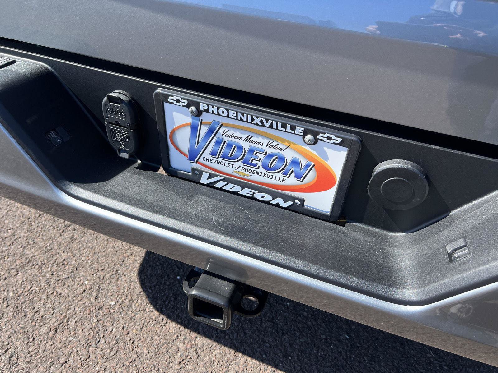 Used 2026 GMC Sierra 1500 Elevation AWD/4WD image 11