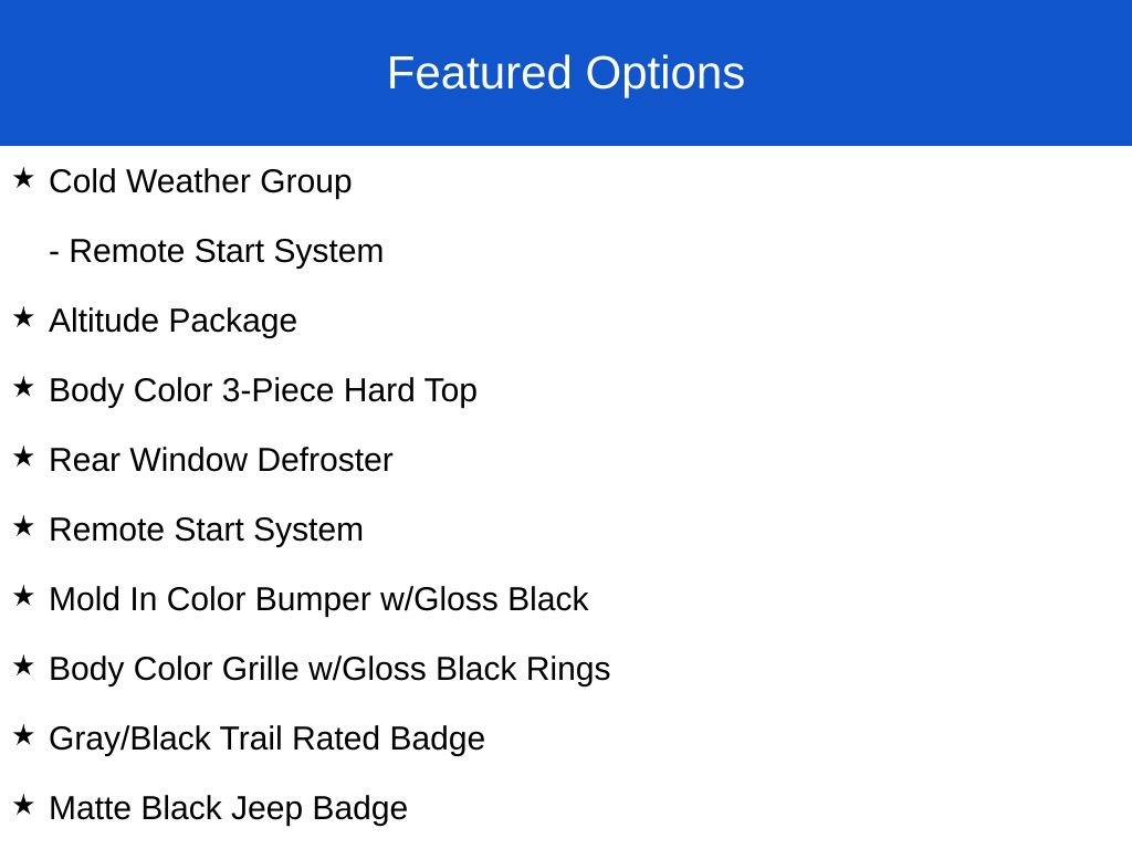 Certified 2023 Jeep Wrangler Unlimited Sahara image 4