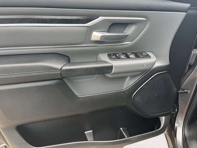 Used 2022 RAM 1500 Lone Star image 12