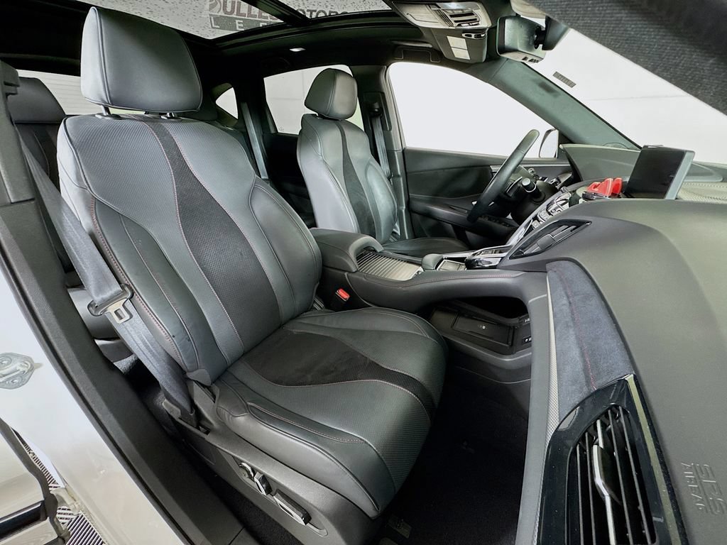 Used 2022 Acura RDX w/ Advance Package AWD/4WD image 30