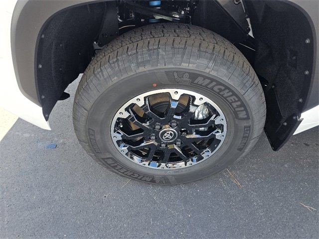 New 2026 Toyota Tundra SR5 w/ TRD Off-Road Package image 4