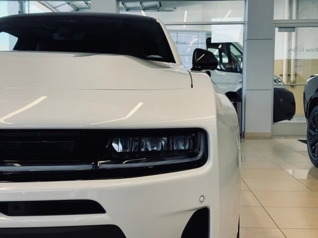 New 2026 Dodge Charger Scat Pack AWD/4WD image 6