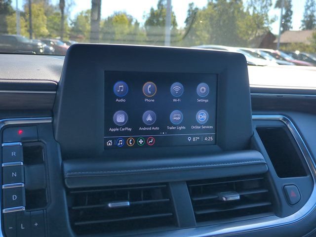 Used 2022 Chevrolet Tahoe LS w/ Driver Alert Package RWD image 21