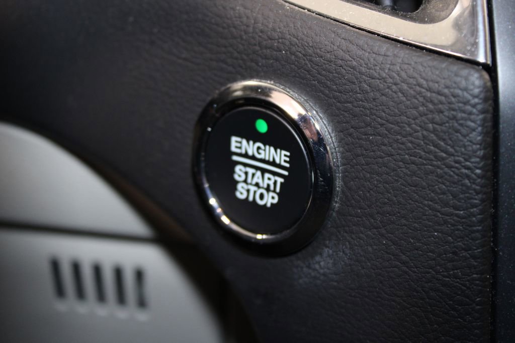 Used 2022 Ford Edge SE w/ Black Appearance Package image 28