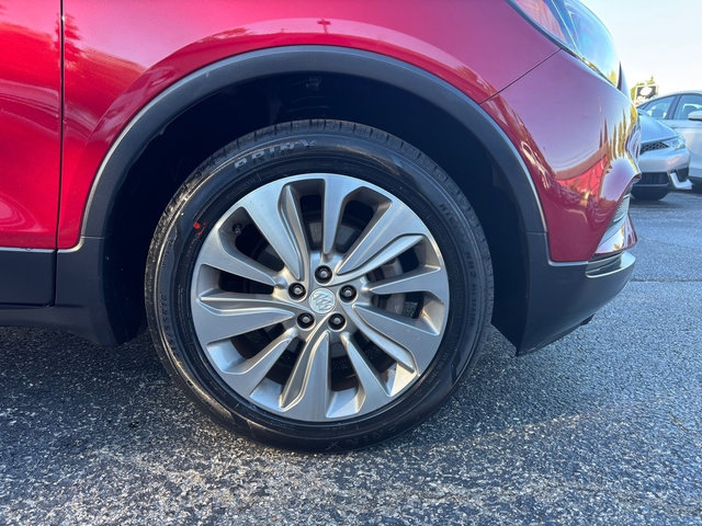 Used 2019 Buick Encore Preferred image 31