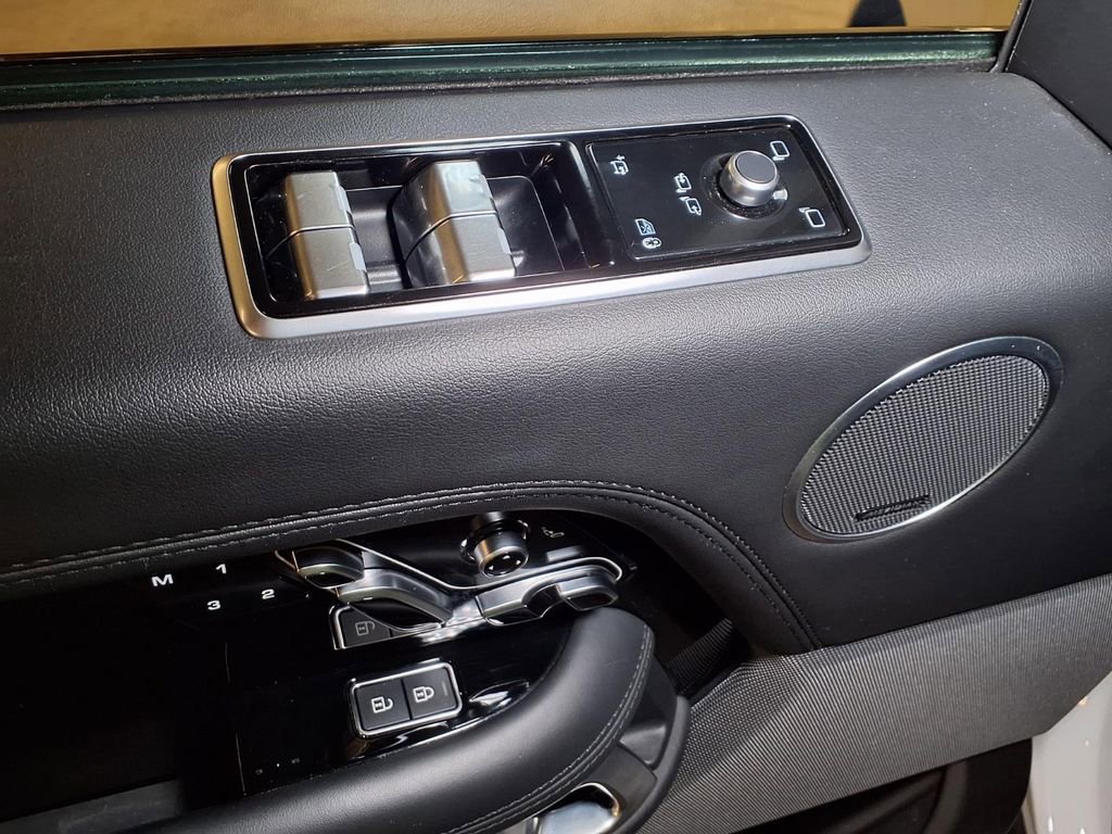 Used 2022 Land Rover Range Rover Westminster Edition AWD/4WD image 14