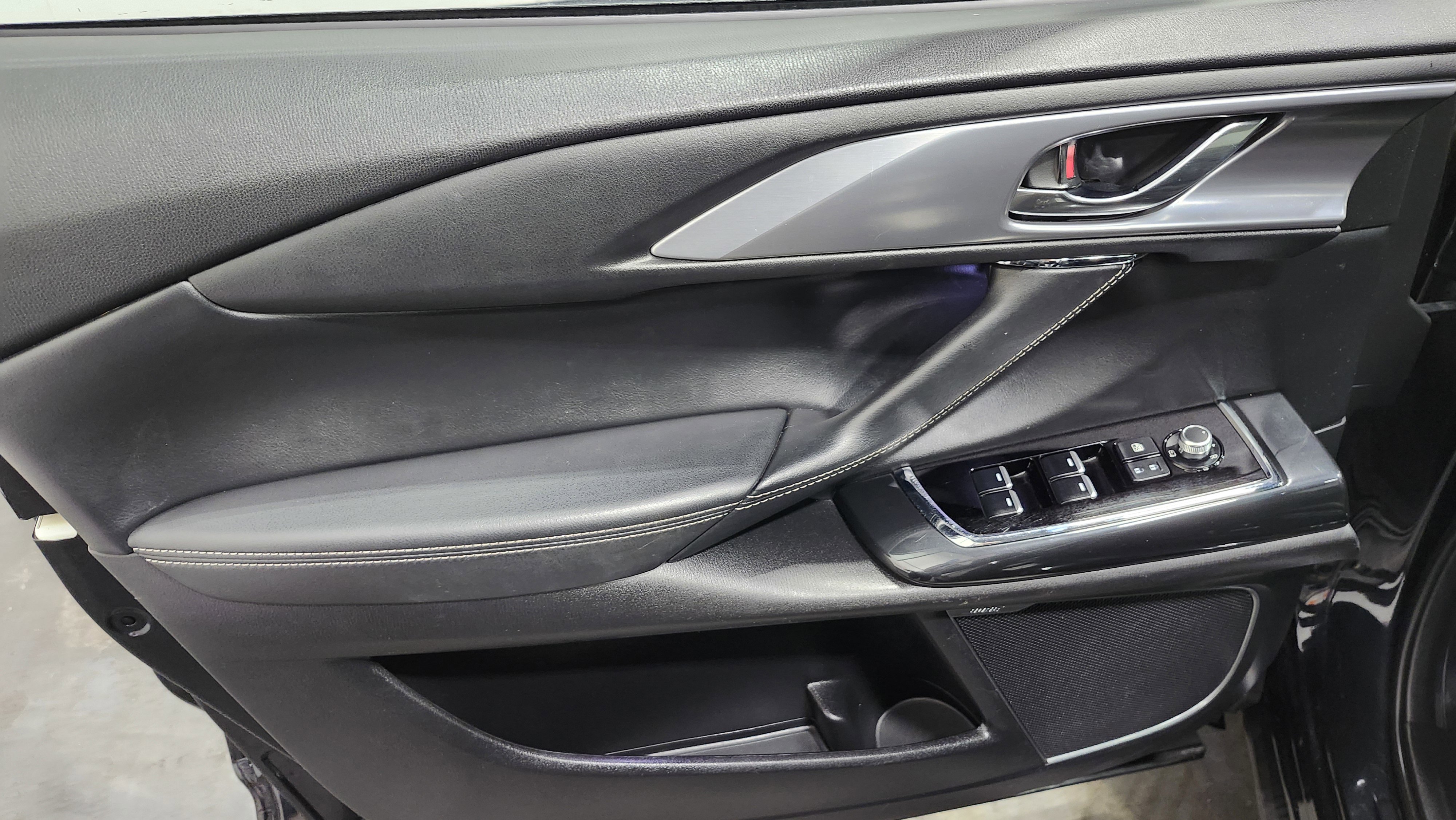 Used 2021 MAZDA CX-9 Grand Touring image 26